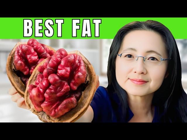 No More Dementia! Top 10 Foods To Eat Now!