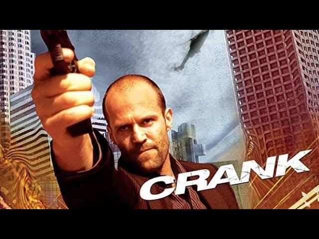 Crank (2006) - Jason Statham, Amy Smart | Full English movie facts and reviews