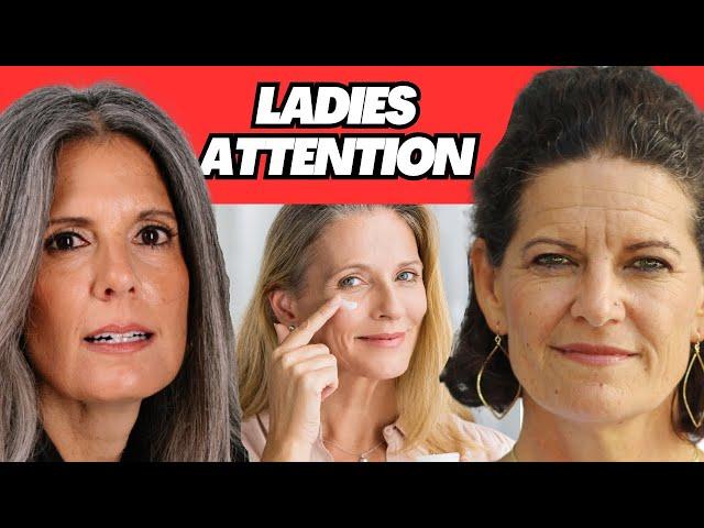 Why Anti-Aging is BS: Aging with Respect, Confidence & Sensuality | Dr. Mindy Pelz & Amanda Hanson