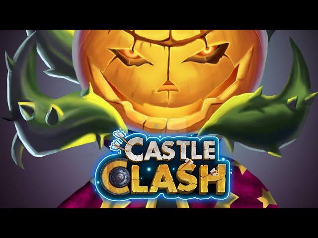 Playing Castle Clash In 2024!!!