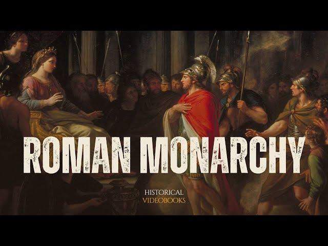 Complete History of the Roman Monarchy