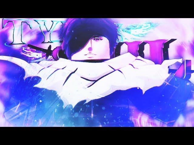 Becoming AIZEN In 24 Hours (Type Soul)