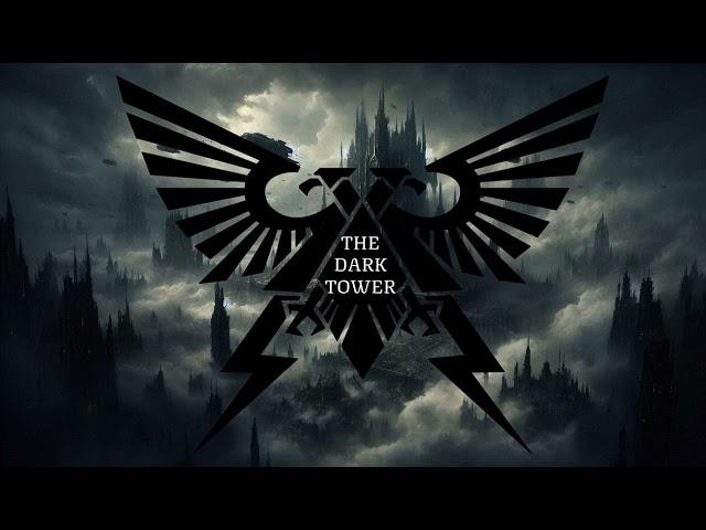 In Nomine Stellae | Warhammer 40k Grim Dark Wave