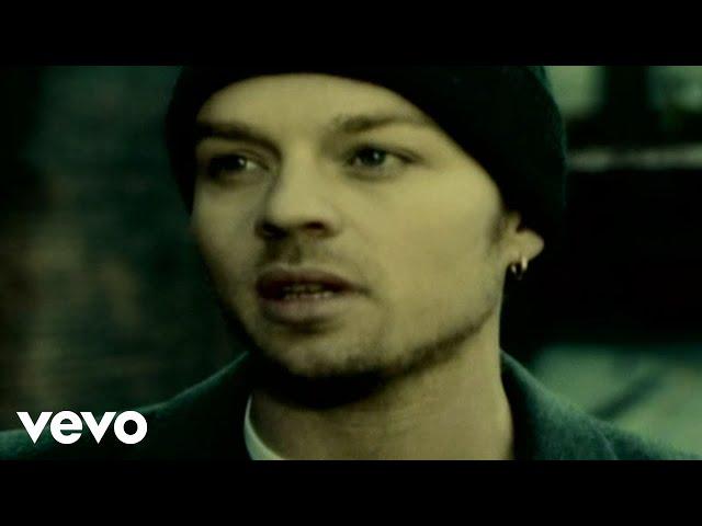 Savage Garden - Hold Me (Official Video)