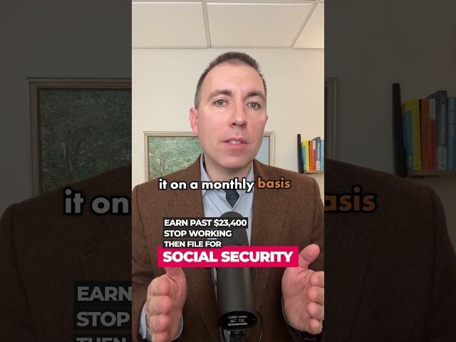 Little-known Social Security Rule in Your First Year of Retirement