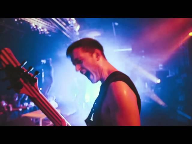 Architects Europe Tour Update Videos.