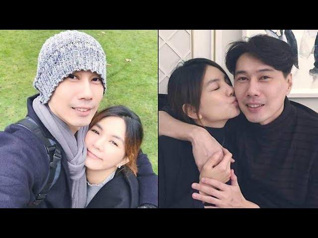 Ella Chen Husband Moved In With Her Before They Started Dating