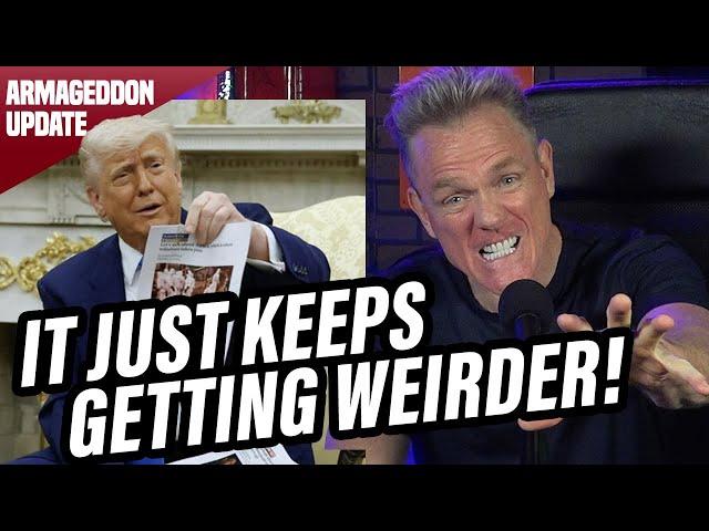 Did The Government Just Make Immigration a Game Show?