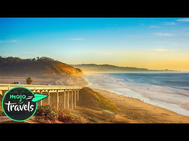 Top 10 Day Trips From Los Angeles