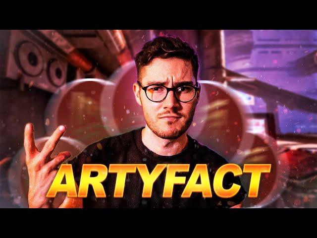 Artyfact is the best game for profits!