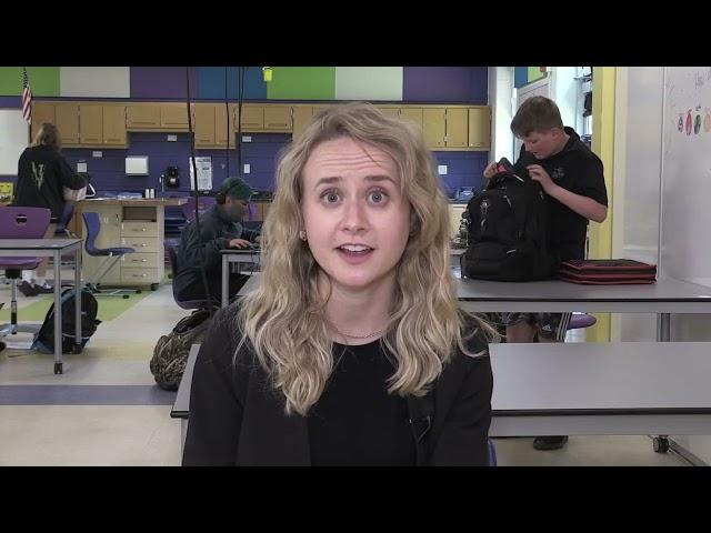 Lakeside Teacher Wins Charlottesville Business Innovation Council Educator of the Year