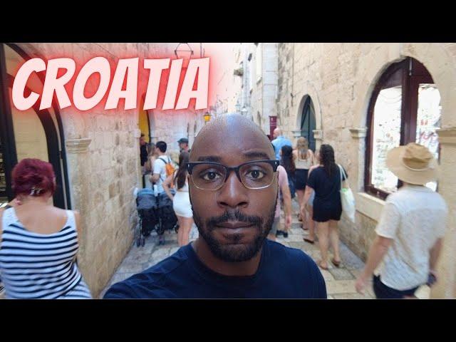 I Was Told Game of Thrones Ruined Dubrovnik Croatia 2024