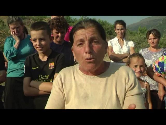 Bulqizë, banorët protestë në mbrojtje të pyjeve - Top Channel Albania - News - Lajme