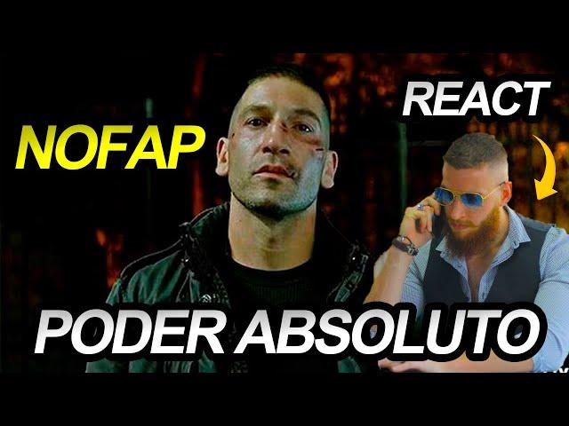 Reagindo a OS SUPER PODERES DO NOFAP | ALPHASPIRIT