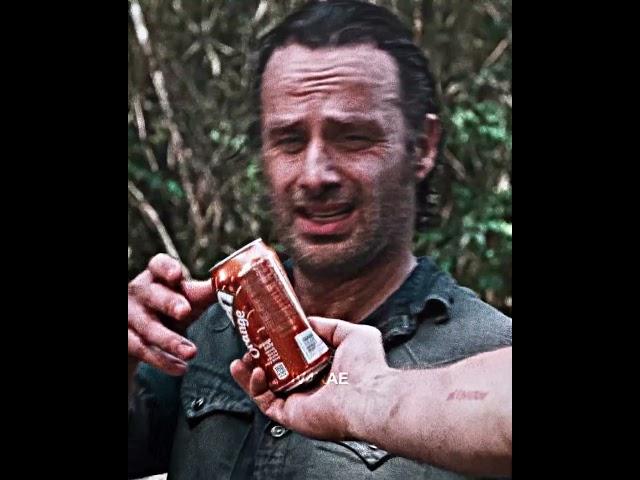 Rick and Daryl talk about Jesus ''No f*ck this guy.'' | The Walking Dead | S6E10 | #shorts