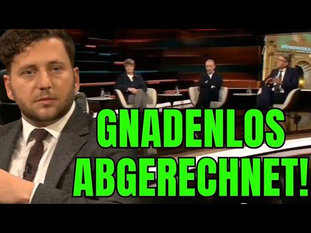 "Es ist illegal und ein Affront!" - Grüne Dreistigkeit führt zu Abrechnung mit Habeck.