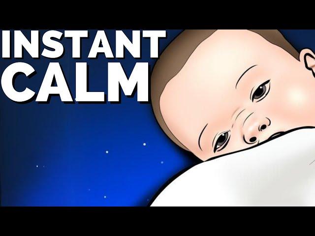 MIRACULOUS LULLABY! - Music for Baby Sleep