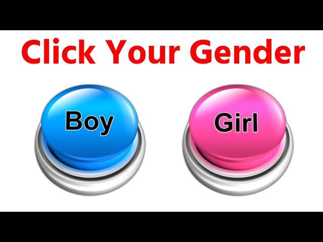 Click Your Gender to enter this video!  (Hurry Up!)