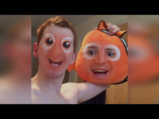 Ржач ЗАМЕНА лиц!!! | Face swap #7