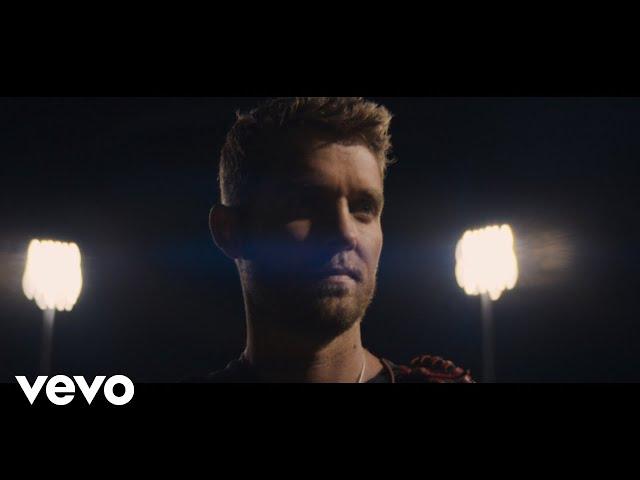 Brett Young - Catch