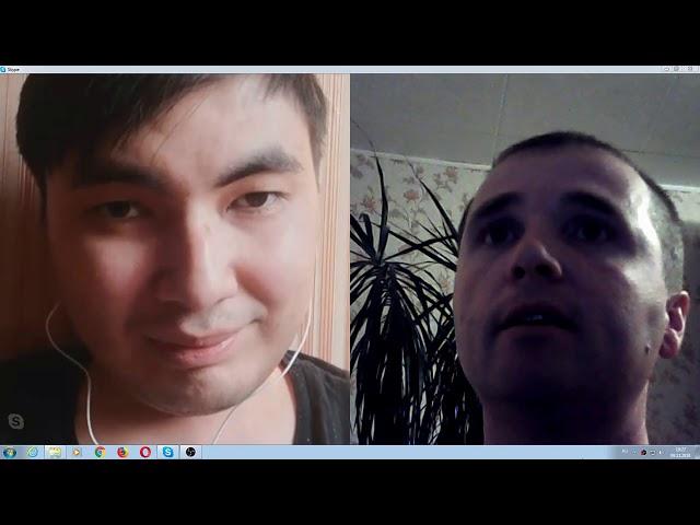 Артём Катков vs LIFE KZ часть№2