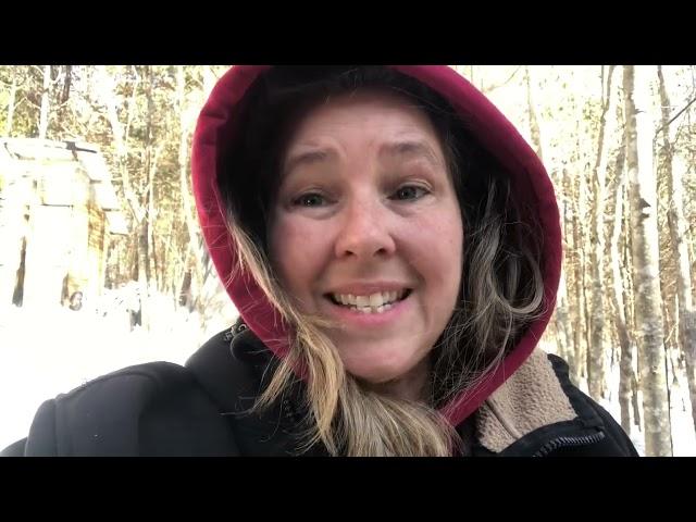 Southern Off-grid Arctic Farming