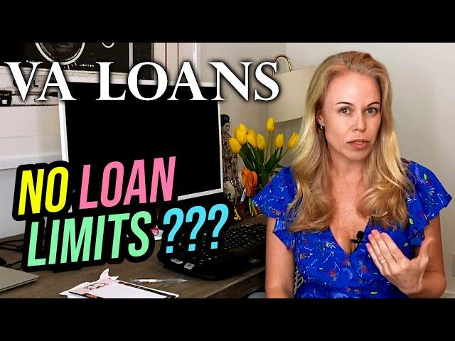 VA Home Buying 101: A $1,000,000 VA Loan With No Down Payment (Tips For First Time Home Buyers)