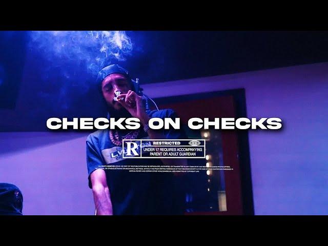 (FREE) OT7 Quanny X Skrilla X Chucky Type Beat - "Checks On Checks"