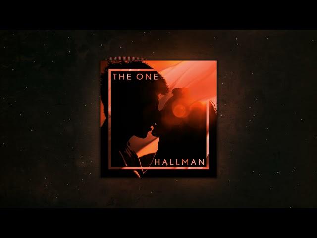 Hallman - The One