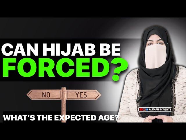 Mistakes to Avoid with Hijab