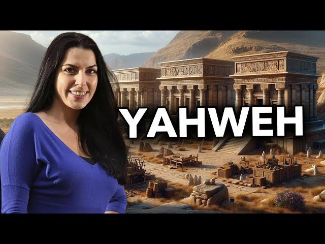 How YAHWEH Became GOD | FULL DOCUMENTARY