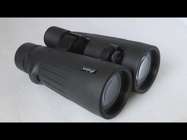 Olivon PC3 8x56 binoculars review by Northern Optics