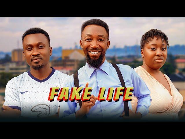 FAKE LIFE (Yawaskits - Episode 266) Kalistus