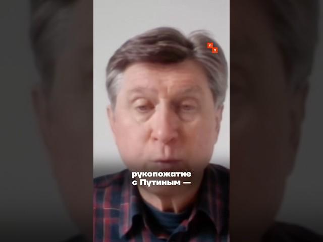 Как пройдет встреча Зеленского с Путиным
