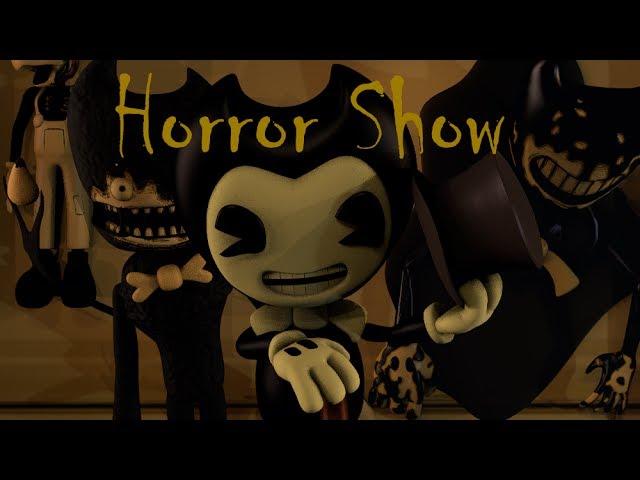 [BATIM SFM] Horror Show by Komodo Chords