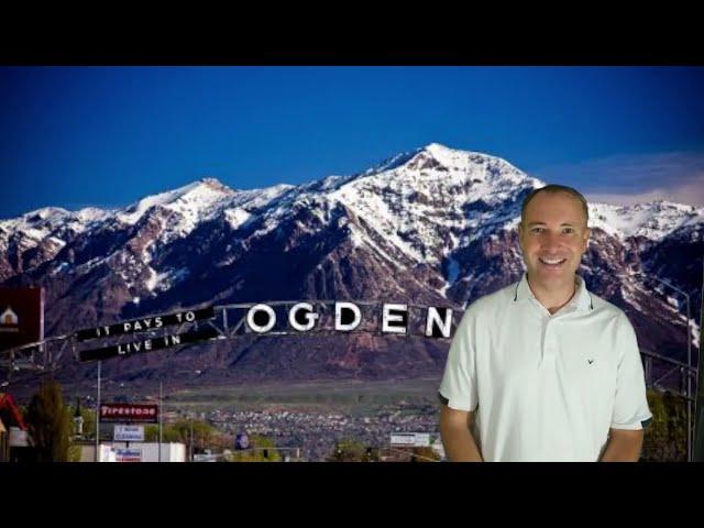 Ogden Mortgage Loans