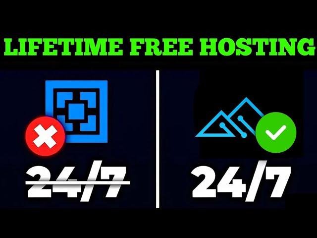 Free 24/7 mcpe server hostings || Free server hosting for Minecraft