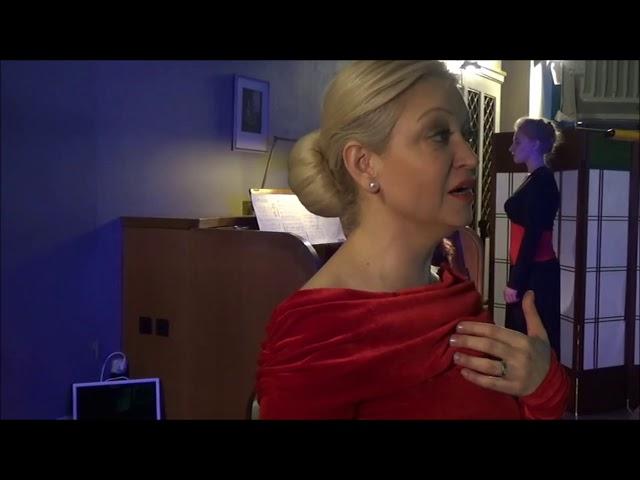 Ave Maria, Mascagni - Elena Kononenko