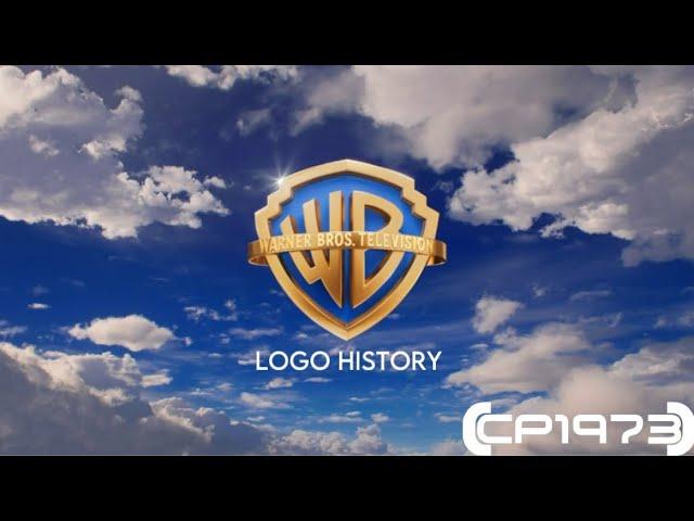 Warner Bros. Television Studios Logo History