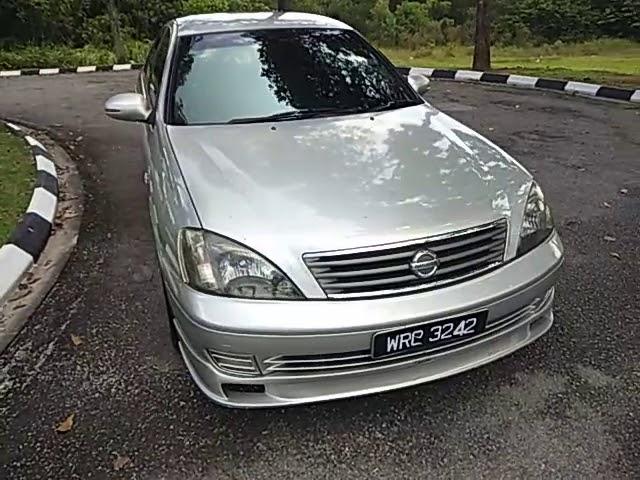 Nissan Sentra 2008 1.6 auto for sale