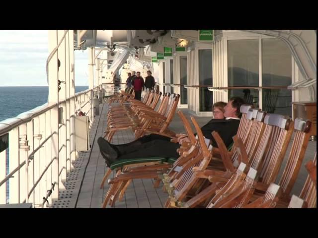 TRANSATLANTIQUE - croisière à la découverte du Monde (Documentaire, Découverte, Histoire)