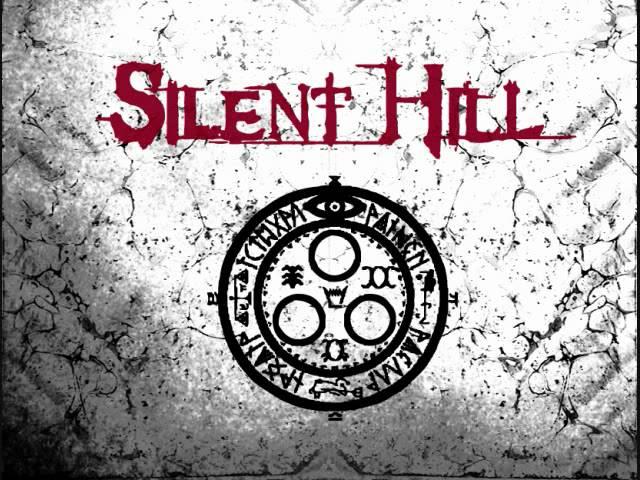Silent Hill Eternal Rest (Rank Screen Theme Extended)