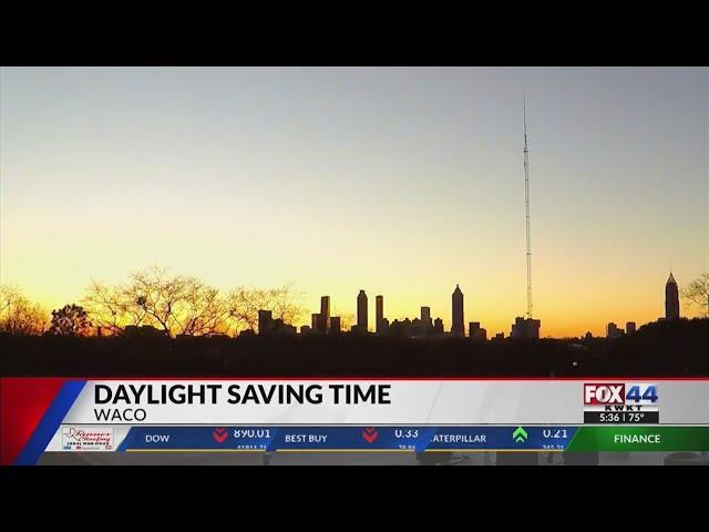 How do you feel about Daylight Saving Time?