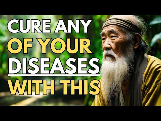 FOLLOW THESE 11 RULES YOUR BODY WILL CURE ITS OWN DISEASES l ZEN STORY ( MUST WATCH)