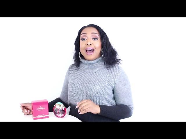 Miss Boucheron by Boucheron Perfume Review