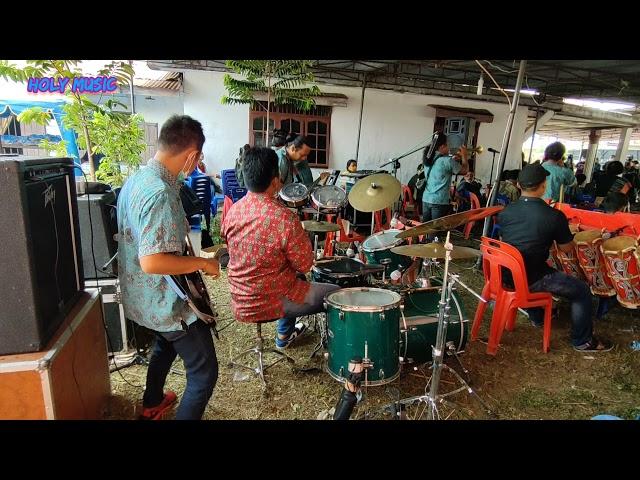Gondang live band batak SilambiakManomu-nomuMula-mulaLiat-liatTor-tor mangulosiHoly Music