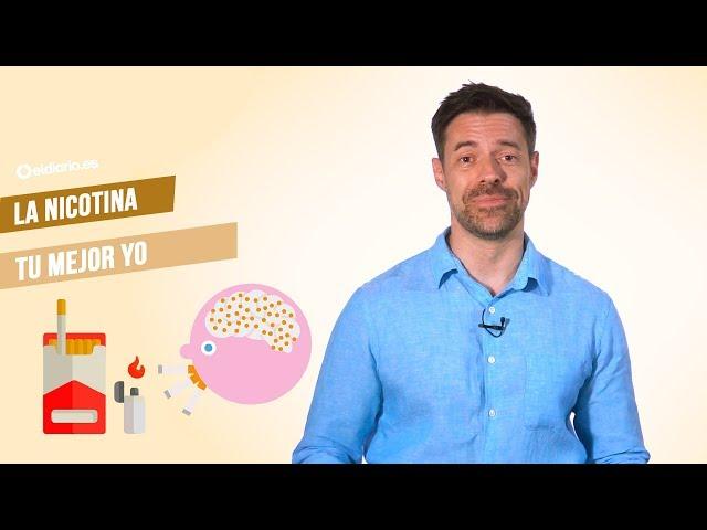 ¿Qué hace el tabaco en tu cerebro? | Tu mejor yo