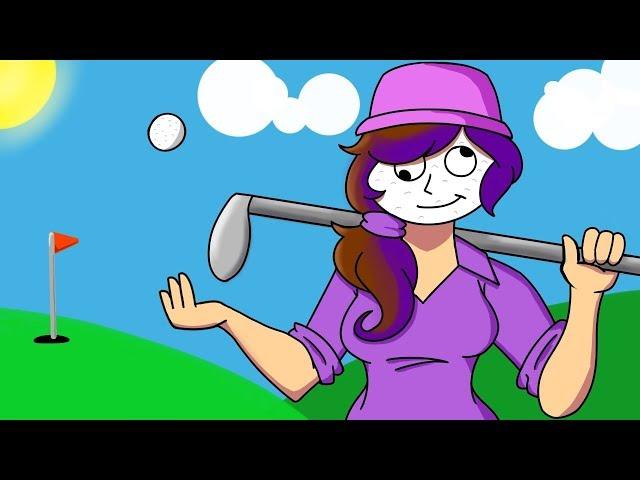 THE HOLE IN ONE STREAK! | Golf It