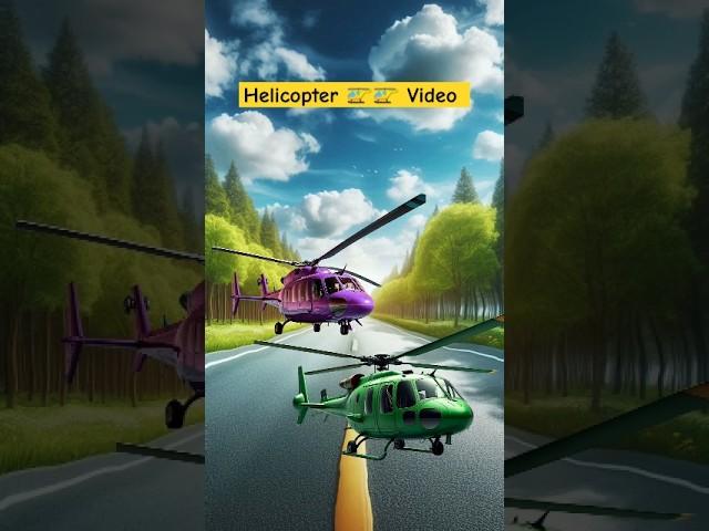 Part 62 Helicopter  video #shorts #helicopter