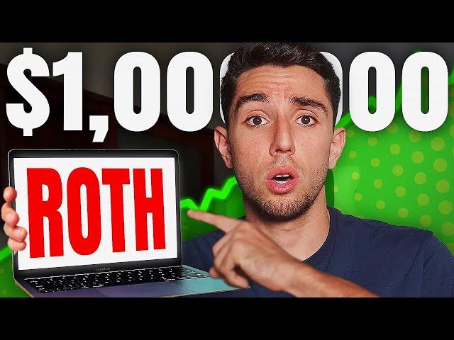 Where To Open A Roth IRA | 3 BEST Roth IRA Accounts